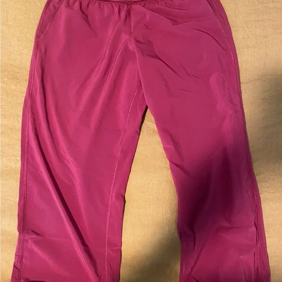 Lululemon Vinyasa Pants - Picture 5 of 7